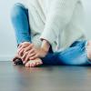 Why Do Your Feet Hurt?