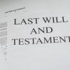 4 Differences Between a Trust and a Will
