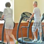 Are Treadmills Safe for Elderly?