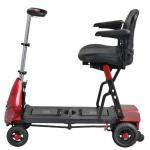 What to Look for in a Lightweight Mobility Scooter