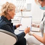 4 Tips On Dentist Visits For Seniors