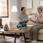 5 Trends That Are Transforming Elderly Care