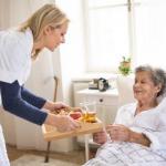 Types of In Home Care Services