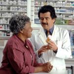 The Role of Senior Care Pharmacists in Helping Elderly Patients