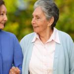 5 Important Activities for Older Adults with Dementia or Alzheimer’s Disease