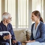 5 Tips for Managing Dementia Care at Home