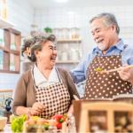 11 Ways to Boost & Improve the Mood of Seniors