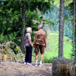 The Alarming Statistics: Understanding the Need for Fall Prevention in Aging Adults