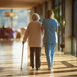 How Hospice Care Supports Families in the Elder Care Journey